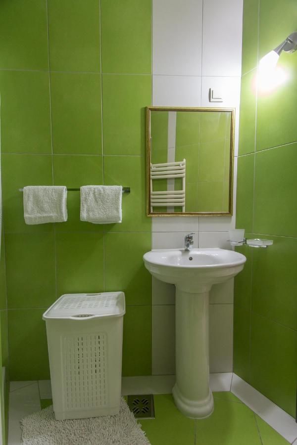 Апартаменты Apartments Saxo Котор