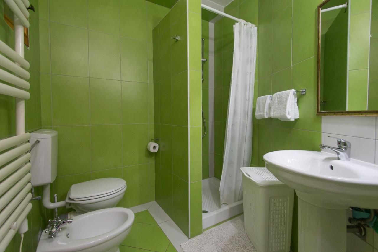 Апартаменты Apartments Saxo Котор