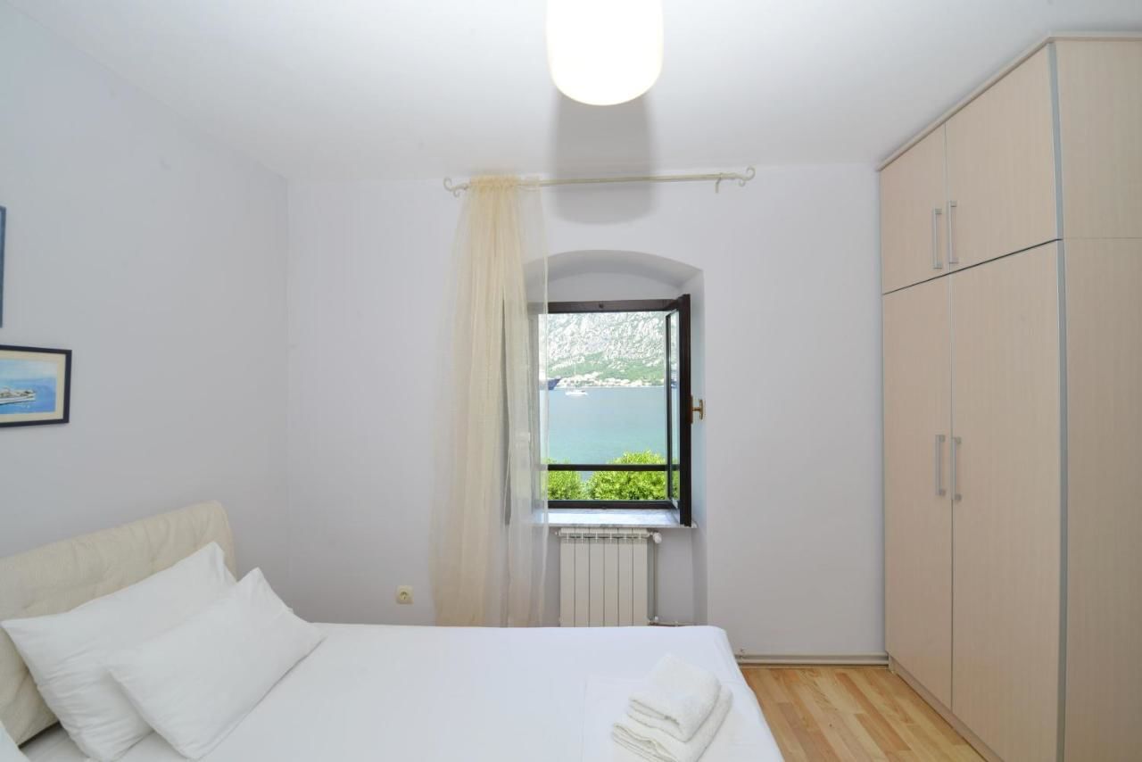 Апартаменты Apartments Saxo Котор