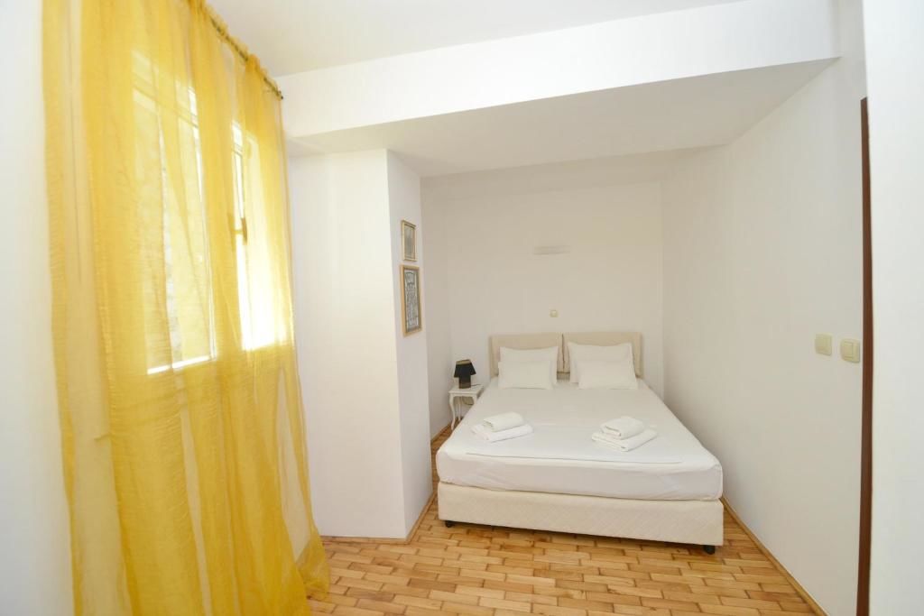 Апартаменты Apartments Saxo Котор-55