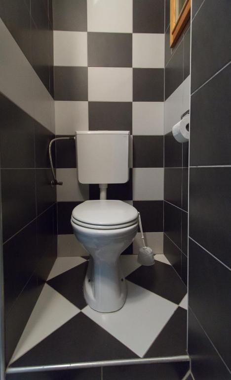 Апартаменты Apartments Saxo Котор-60