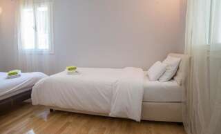 Апартаменты Apartments Saxo Котор Апартаменты с 2 спальнями-2