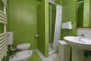 Апартаменты Apartments Saxo Котор Апартаменты с 2 спальнями-8