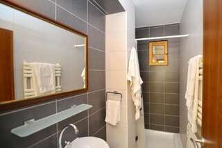 Апартаменты Apartments Saxo Котор Апартаменты с 1 спальней-21
