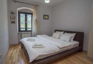 Апартаменты Apartments Saxo Котор Апартаменты с 2 спальнями и видом на море-2