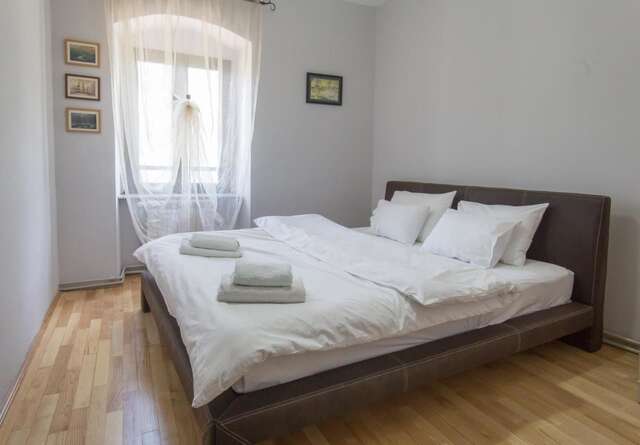 Апартаменты Apartments Saxo Котор-12