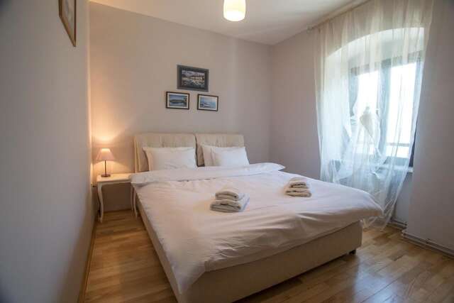 Апартаменты Apartments Saxo Котор-13