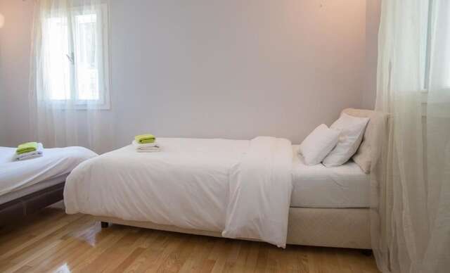 Апартаменты Apartments Saxo Котор-14