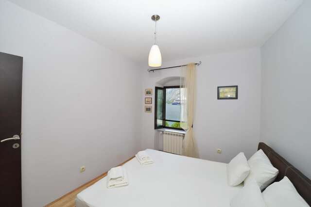 Апартаменты Apartments Saxo Котор-25