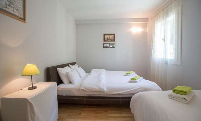 Апартаменты Apartments Saxo Котор-28