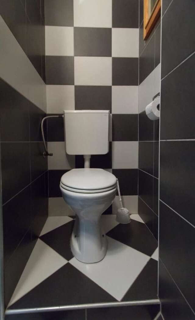 Апартаменты Apartments Saxo Котор-30