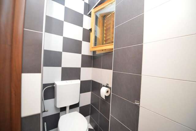Апартаменты Apartments Saxo Котор-33