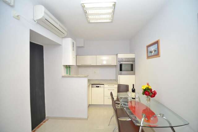 Апартаменты Apartments Saxo Котор-37