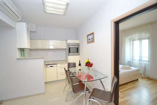 Апартаменты Apartments Saxo Котор-38