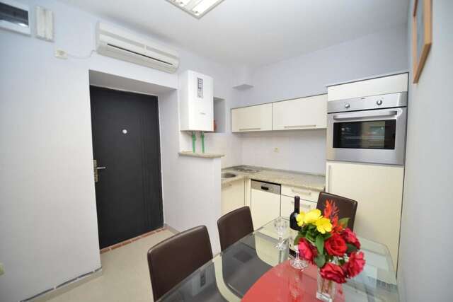 Апартаменты Apartments Saxo Котор-39