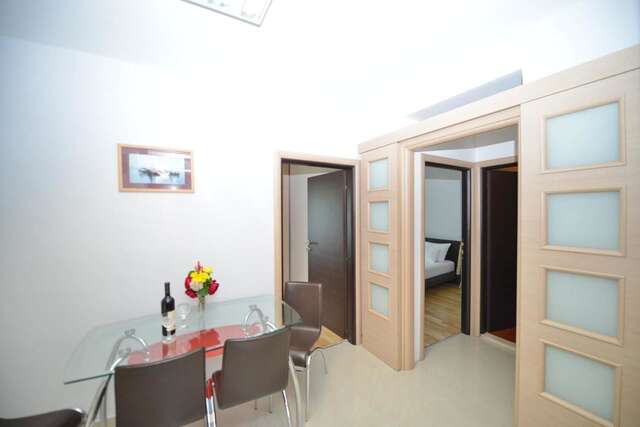 Апартаменты Apartments Saxo Котор-40