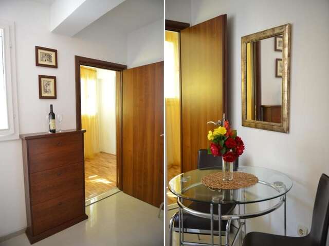 Апартаменты Apartments Saxo Котор-49