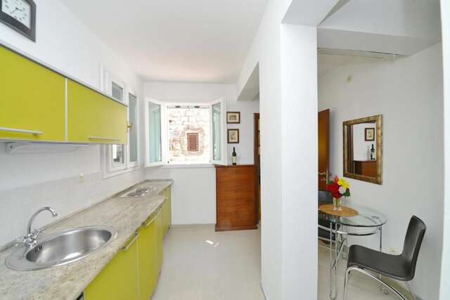 Апартаменты Apartments Saxo Котор-50