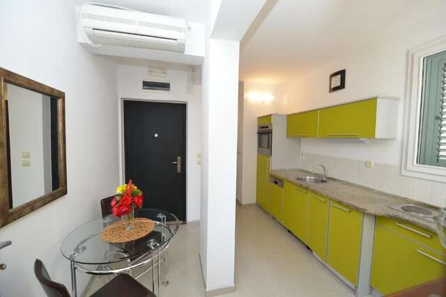 Апартаменты Apartments Saxo Котор-51