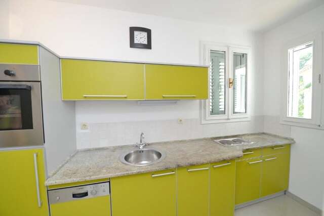 Апартаменты Apartments Saxo Котор-52
