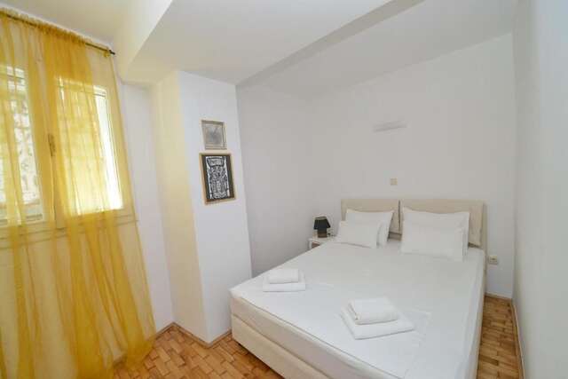 Апартаменты Apartments Saxo Котор-55