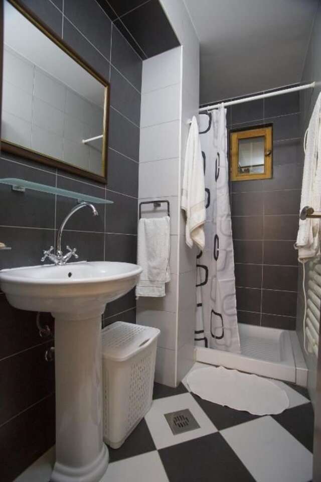 Апартаменты Apartments Saxo Котор-58