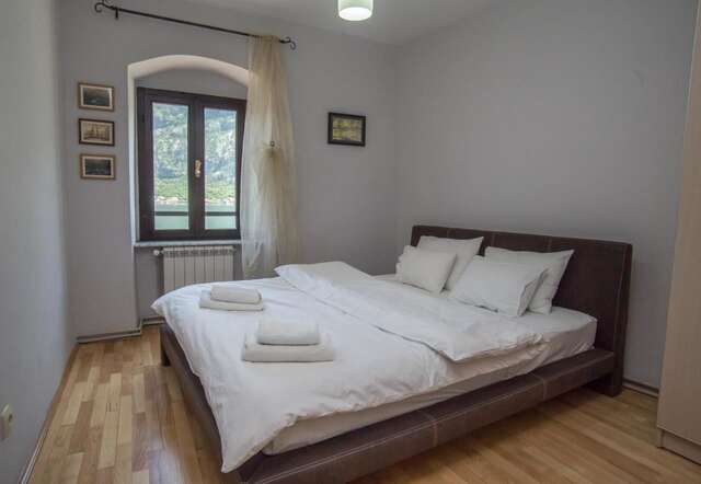 Апартаменты Apartments Saxo Котор-9